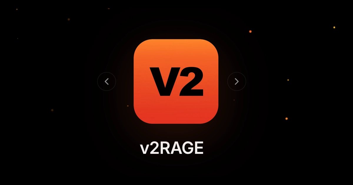 Fast Client Download v2RAGE — Fast VPN & Proxy Client